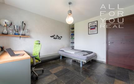 AFYREAL   VIDEO  predaj 4izb nádherný nadštandardný byt s garažou pri lese  - VIDEO