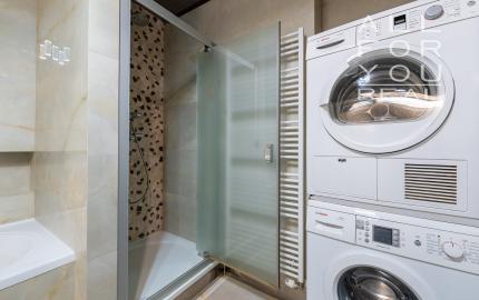 AFYREAL   VIDEO  predaj 4izb nádherný nadštandardný byt s garažou pri lese  - VIDEO