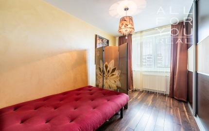 AFYREAL   VIDEO  predaj 4izb nádherný nadštandardný byt s garažou pri lese  - VIDEO