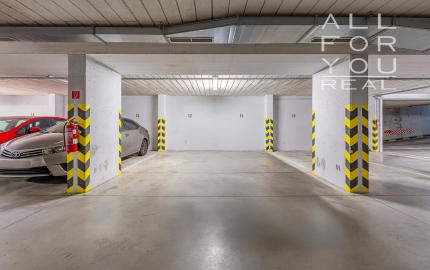 AFYREAL   VIDEO  predaj 4izb nádherný nadštandardný byt s garažou pri lese  - VIDEO