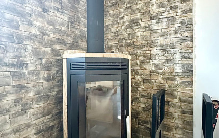 AFYREAL VIDEO predaj 3-izb rekreačný dom pri Šulianskom jazere - bývajte na dovolenke celý rok