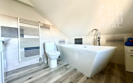 AFYREAL VIDEO predaj 3-izb rekreačný dom pri Šulianskom jazere - bývajte na dovolenke celý rok