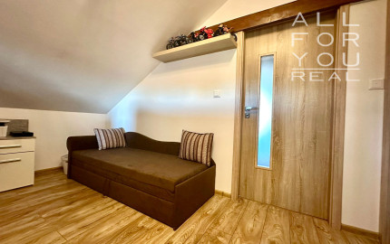 AFYREAL VIDEO predaj 3-izb rekreačný dom pri Šulianskom jazere - bývajte na dovolenke celý rok