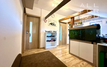 AFYREAL VIDEO predaj 3-izb rekreačný dom pri Šulianskom jazere - bývajte na dovolenke celý rok