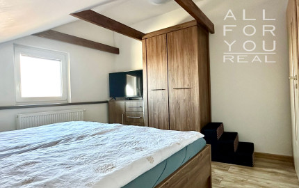 AFYREAL VIDEO predaj 3-izb rekreačný dom pri Šulianskom jazere - bývajte na dovolenke celý rok