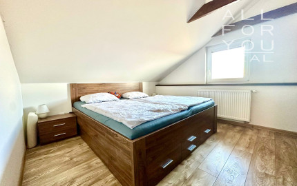 AFYREAL VIDEO predaj 3-izb rekreačný dom pri Šulianskom jazere - bývajte na dovolenke celý rok