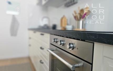 3 izbový zrekonštruovaný byt na prenájom Bratislava - Petržalka