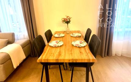 AFYREAL: na prenájom 2 izbový byt, 55m2, Timravina ulica - Bratislava, Staré Mesto