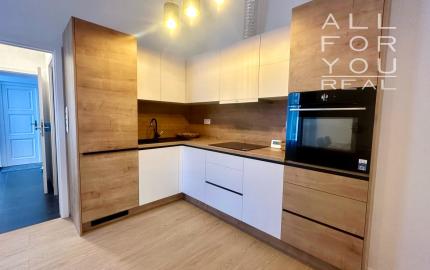 AFYREAL: na prenájom 2 izbový byt, 55m2, Timravina ulica - Bratislava, Staré Mesto