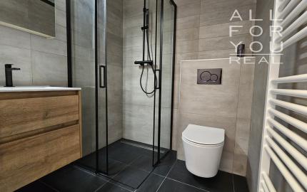 AFYREAL: na prenájom 2 izbový byt, 55m2, Timravina ulica - Bratislava, Staré Mesto