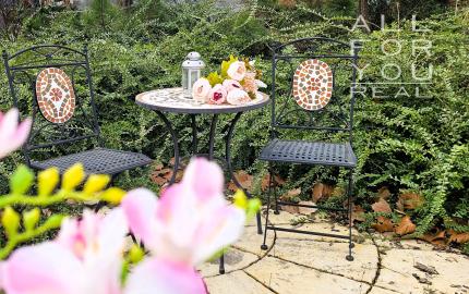 AFYREAL: na prenájom 2 izbový byt, 55m2, Timravina ulica - Bratislava, Staré Mesto