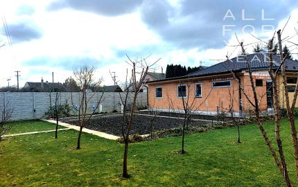 AFYREAL predaj 3izb dom, nádherná príroda, novostavba, top lokalita - pokoj, ticho, polosamota, sútok riek, Šoriakoš - Mostová