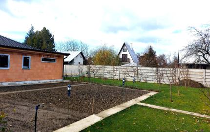 AFYREAL predaj 3izb dom, nádherná príroda, novostavba, top lokalita - pokoj, ticho, polosamota, sútok riek, Šoriakoš - Mostová