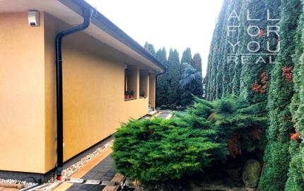 AFYREAL predaj 3izb dom, nádherná príroda, novostavba, top lokalita - pokoj, ticho, polosamota, sútok riek, Šoriakoš - Mostová