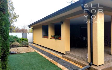 AFYREAL predaj 3izb dom, nádherná príroda, novostavba, top lokalita - pokoj, ticho, polosamota, sútok riek, Šoriakoš - Mostová