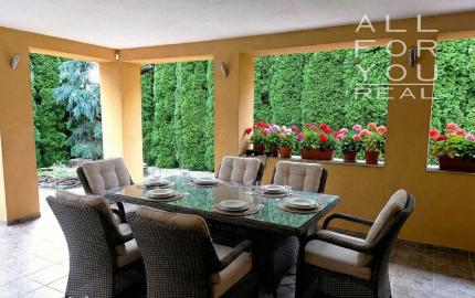 AFYREAL predaj 3izb dom, nádherná príroda, novostavba, top lokalita - pokoj, ticho, polosamota, sútok riek, Šoriakoš - Mostová