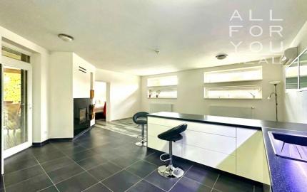 AFYREAL predaj 3izb dom, nádherná príroda, novostavba, top lokalita - pokoj, ticho, polosamota, sútok riek, Šoriakoš - Mostová