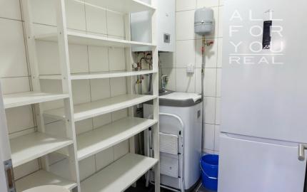 AFYREAL predaj 3izb dom, nádherná príroda, novostavba, top lokalita - pokoj, ticho, polosamota, sútok riek, Šoriakoš - Mostová