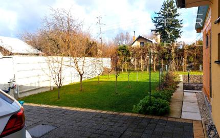 AFYREAL predaj 3izb dom, nádherná príroda, novostavba, top lokalita - pokoj, ticho, polosamota, sútok riek, Šoriakoš - Mostová