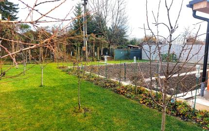 AFYREAL predaj 3izb dom, nádherná príroda, novostavba, top lokalita - pokoj, ticho, polosamota, sútok riek, Šoriakoš - Mostová