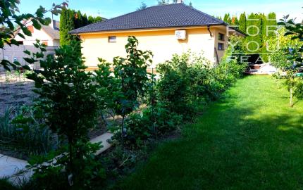 AFYREAL predaj 3izb dom, nádherná príroda, novostavba, top lokalita - pokoj, ticho, polosamota, sútok riek, Šoriakoš - Mostová