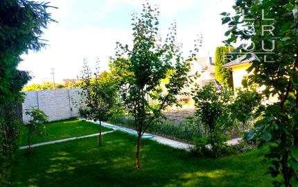 AFYREAL predaj 3izb dom, nádherná príroda, novostavba, top lokalita - pokoj, ticho, polosamota, sútok riek, Šoriakoš - Mostová