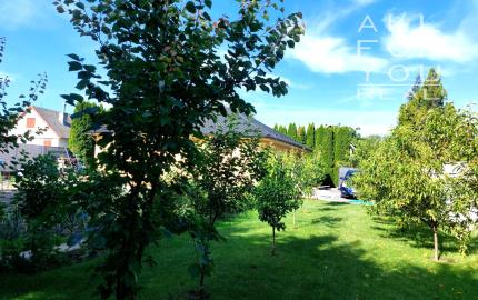 AFYREAL predaj 3izb dom, nádherná príroda, novostavba, top lokalita - pokoj, ticho, polosamota, sútok riek, Šoriakoš - Mostová