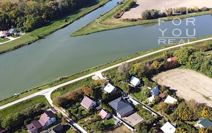 AFYREAL predaj 3izb dom, nádherná príroda, novostavba, top lokalita - pokoj, ticho, polosamota, sútok riek, Šoriakoš - Mostová