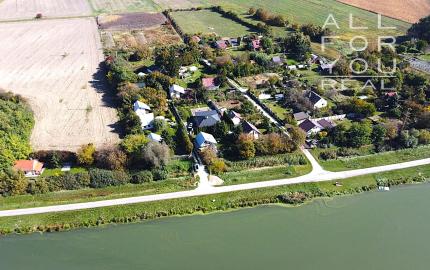 AFYREAL predaj 3izb dom, nádherná príroda, novostavba, top lokalita - pokoj, ticho, polosamota, sútok riek, Šoriakoš - Mostová