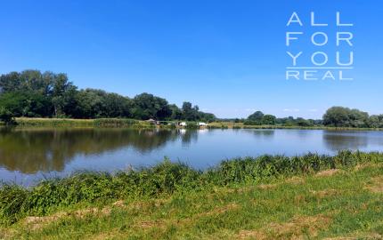 AFYREAL predaj 3izb dom, nádherná príroda, novostavba, top lokalita - pokoj, ticho, polosamota, sútok riek, Šoriakoš - Mostová