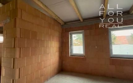 AFYREAL predaj 3izb dom, nádherná príroda, novostavba, top lokalita - pokoj, ticho, polosamota, sútok riek, Šoriakoš - Mostová