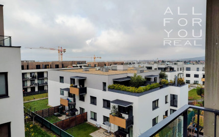 3-izbový byt pri lese, 87 m² – Záhorská Bystrica