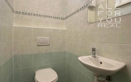 AFYREAL Petržalské korzo- predaj 2iz byt s vlastným kotlom, loggia, pivnica, výťah.