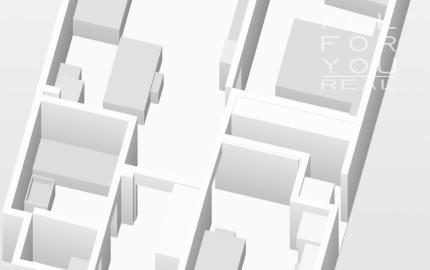 AFYREAL Petržalské korzo- predaj 2iz byt s vlastným kotlom, loggia, pivnica, výťah.