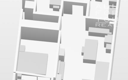 AFYREAL Petržalské korzo- predaj 2iz byt s vlastným kotlom, loggia, pivnica, výťah.