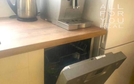 AFYREAL prenájom dog friendly 3izb celoročne obývateľnej chaty iba 25km od Rusoviec - pri Šulianskom jazere, tiché a pokojné prostredie.