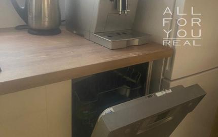 AFYREAL prenájom dog friendly 3izb celoročne obývateľnej chaty iba 25km od Rusoviec - pri Šulianskom jazere, tiché a pokojné prostredie.