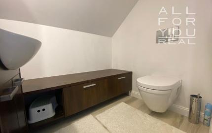 AFYREAL prenájom dog friendly 3izb celoročne obývateľnej chaty iba 25km od Rusoviec - pri Šulianskom jazere, tiché a pokojné prostredie.