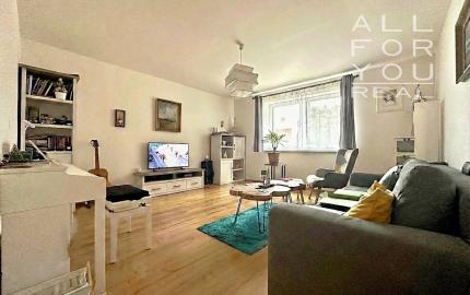 AFYREAL Vojka predaj dom na okamžité bývanie, 4 izby, podnikateľská časť- hala a dieľňa