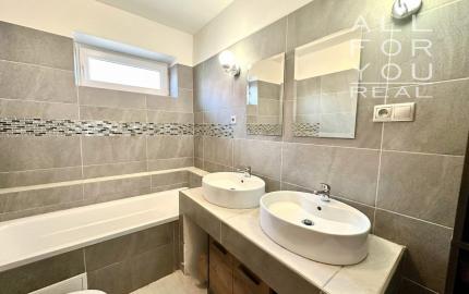 AFYREAL Vojka predaj dom na okamžité bývanie, 4 izby, podnikateľská časť- hala a dieľňa