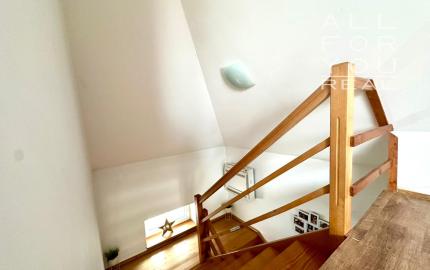 AFYREAL Vojka predaj dom na okamžité bývanie, 4 izby, podnikateľská časť- hala a dieľňa