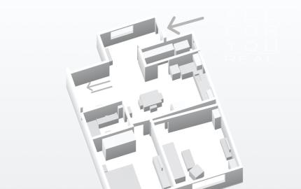 AFYREAL Vojka predaj dom na okamžité bývanie, 4 izby, podnikateľská časť- hala a dieľňa