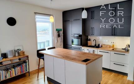 3-izbový byt pri lese, 87 m² / Záhorská Bystrica