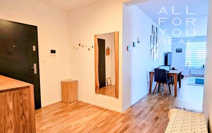 3-izbový byt pri lese, 87 m² / Záhorská Bystrica