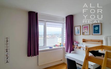 3-izbový byt pri lese, 87 m² / Záhorská Bystrica