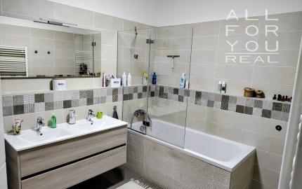 3-izbový byt pri lese, 87 m² / Záhorská Bystrica