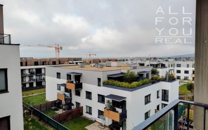 3-izbový byt pri lese, 87 m² / Záhorská Bystrica