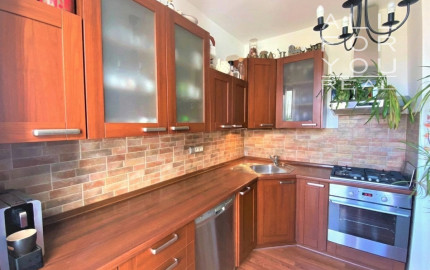 AFYREAL PRIPRAVUJEME predaj 4izb tehla, 2x terasa, garaž, ulica Kuklovská, terasové domy, TOP lokalita pod lesom, iba 5 bytov v bráne.