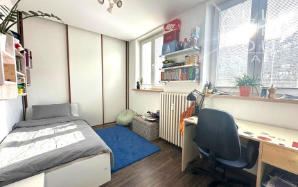 AFYREAL PRIPRAVUJEME predaj 4izb tehla, 2x terasa, garaž, ulica Kuklovská, terasové domy, TOP lokalita pod lesom, iba 5 bytov v bráne.