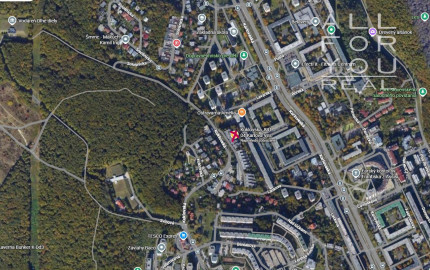 AFYREAL PRIPRAVUJEME predaj 4izb tehla, 2x terasa, garaž, ulica Kuklovská, terasové domy, TOP lokalita pod lesom, iba 5 bytov v bráne.